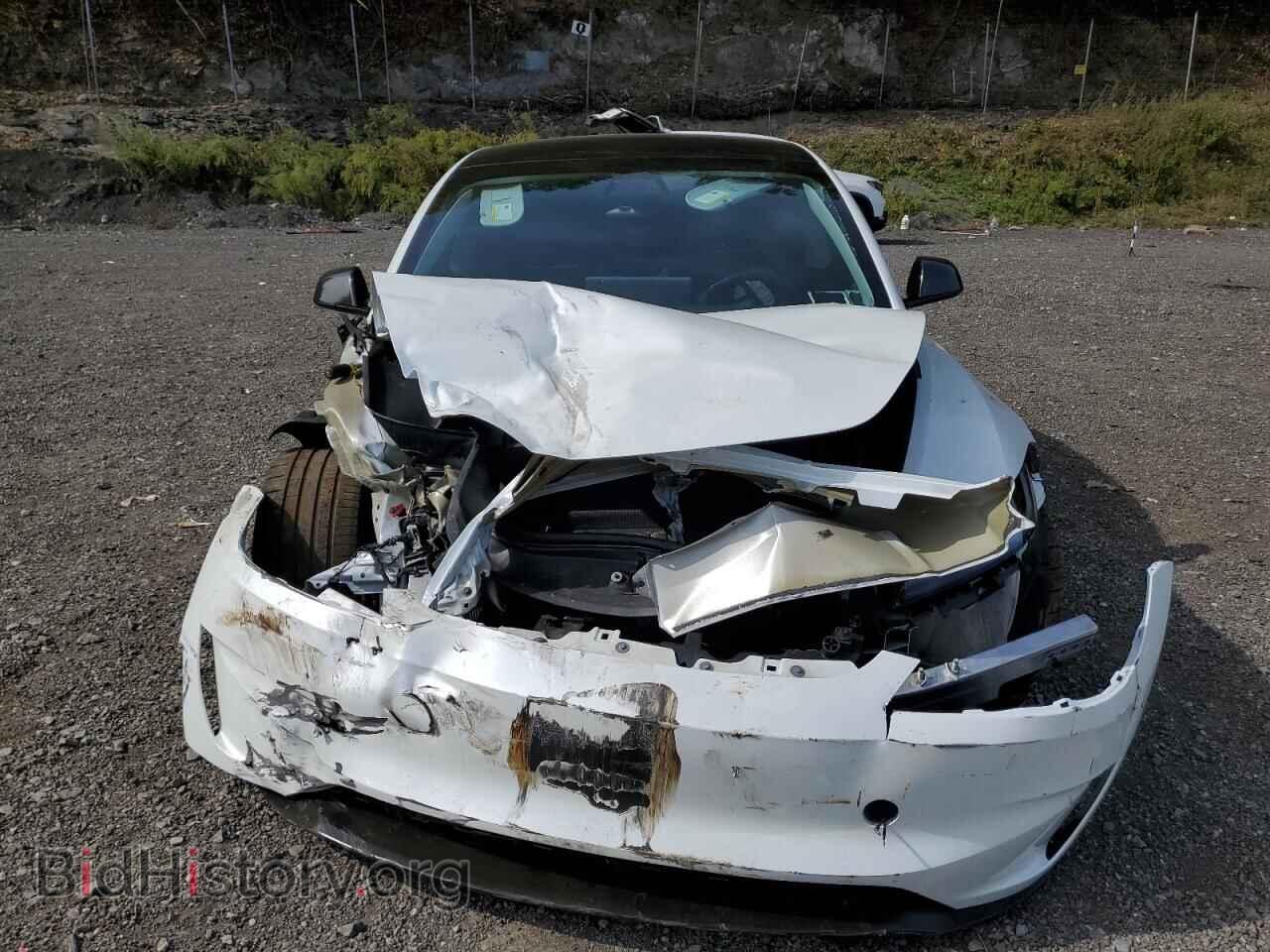 2024 TESLA MODEL 3 - VIN: 5YJ3E1ETXRF796195 - Фото 5