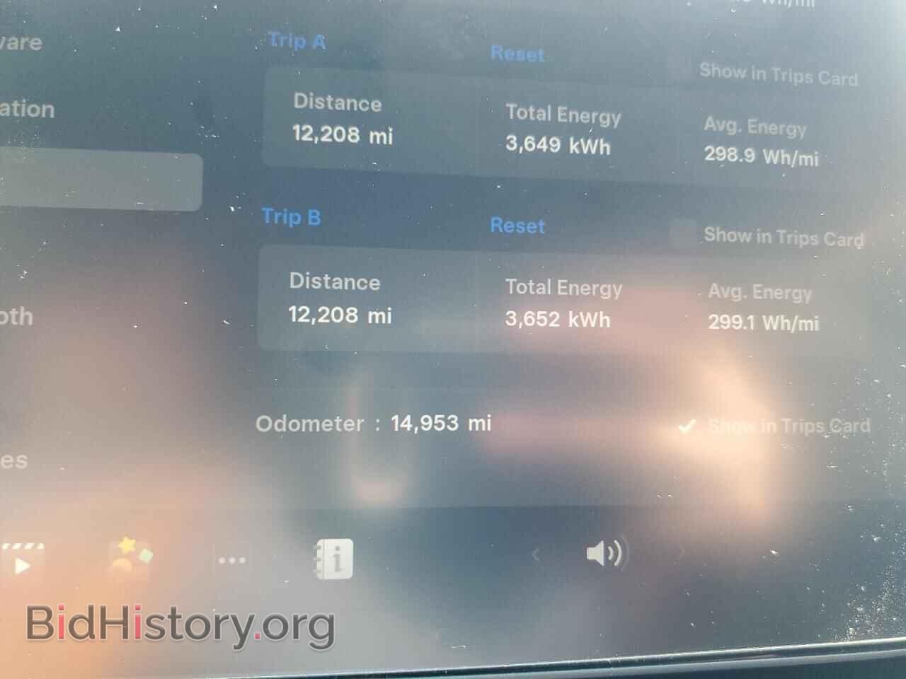 2024 TESLA MODEL 3 - VIN: 5YJ3E1ETXRF796195 - Фото 9