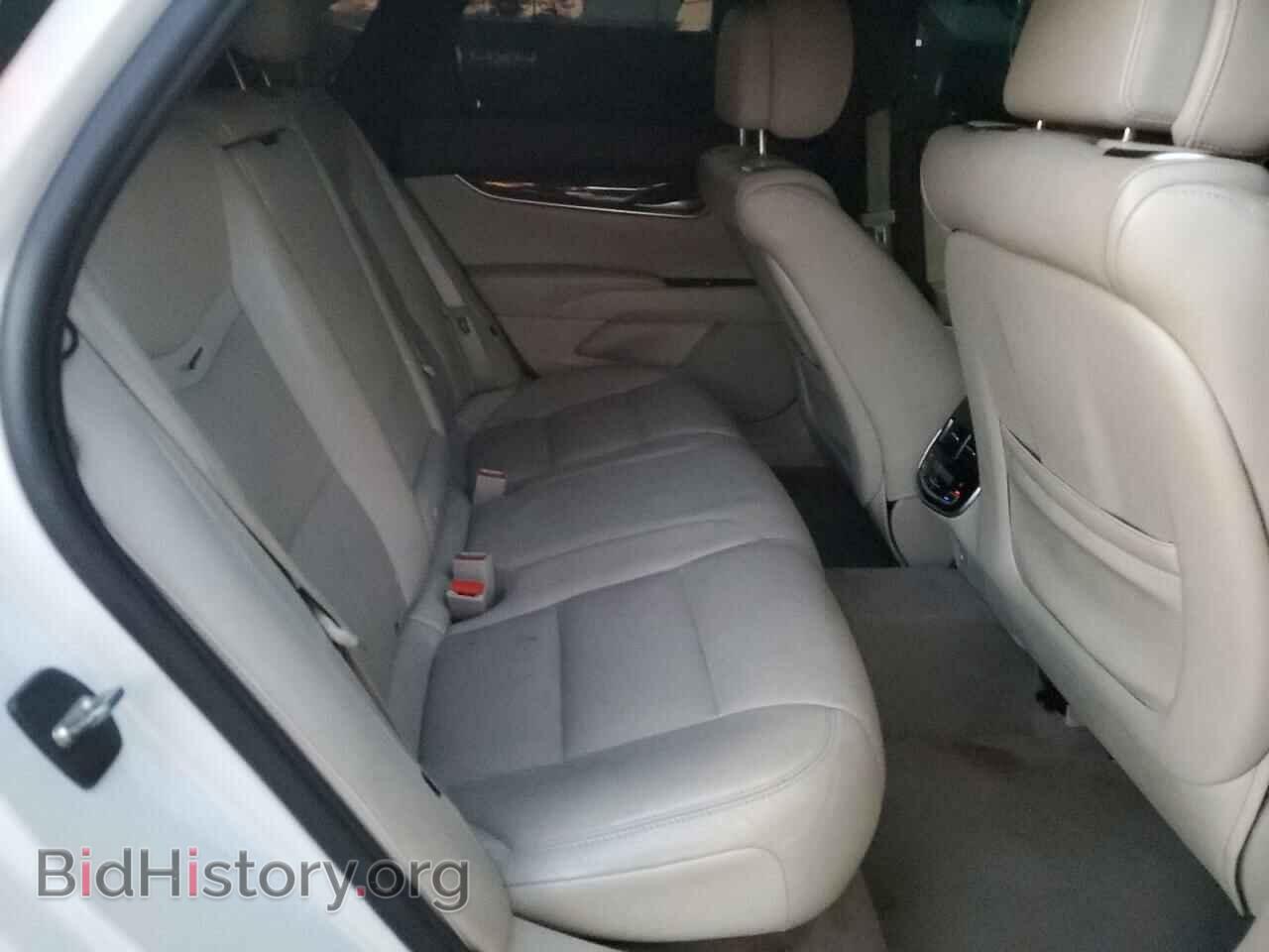 2014 CADILLAC XTS - VIN: 2G61R5S3XE9145917 - Фото 10