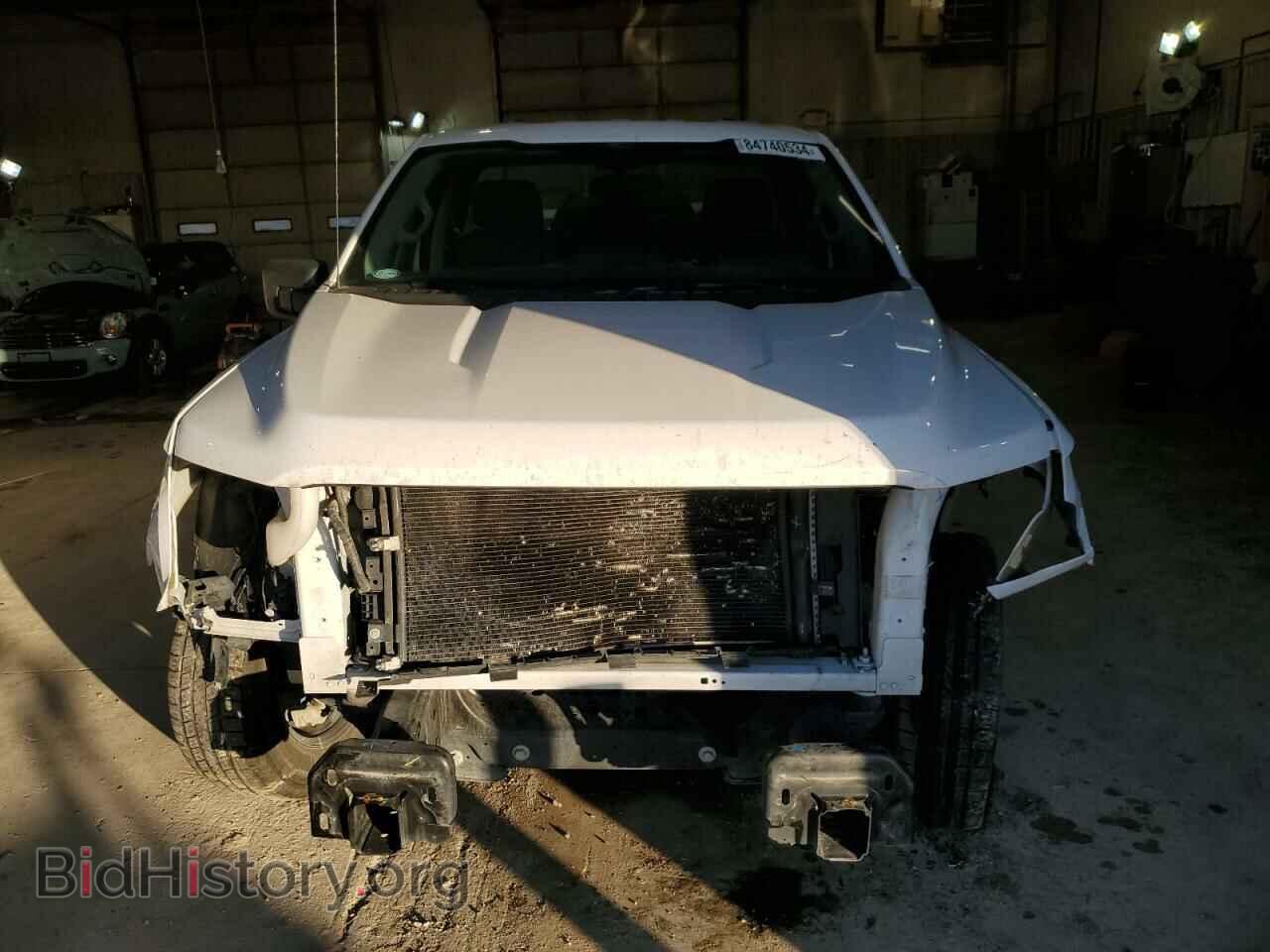 2021 FORD All Models - VIN: 1FTMF1CBXMKD87363 - Photo 5