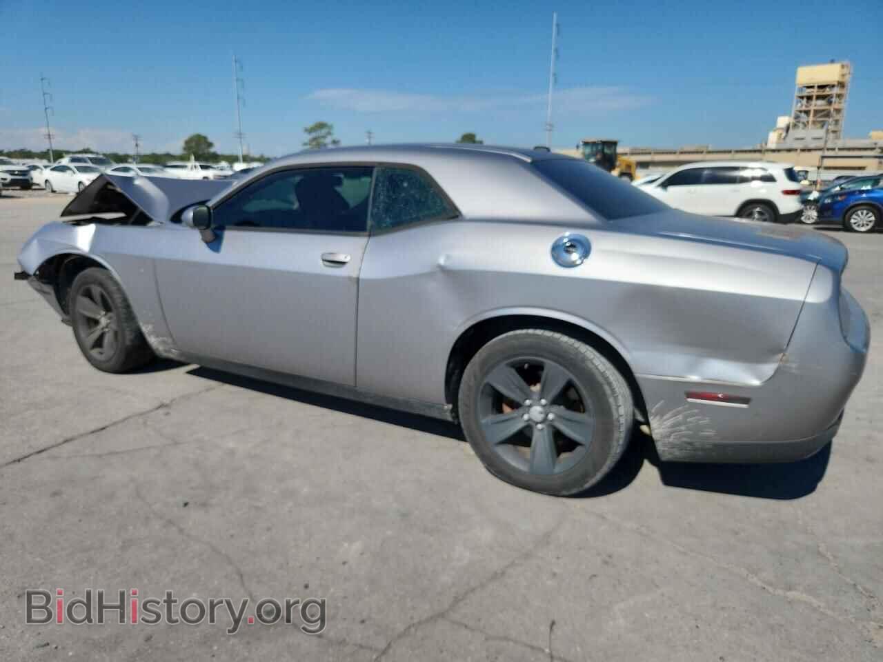 2015 DODGE CHALLENGER - VIN: 2C3CDZAG6FH798112 - Photo 2