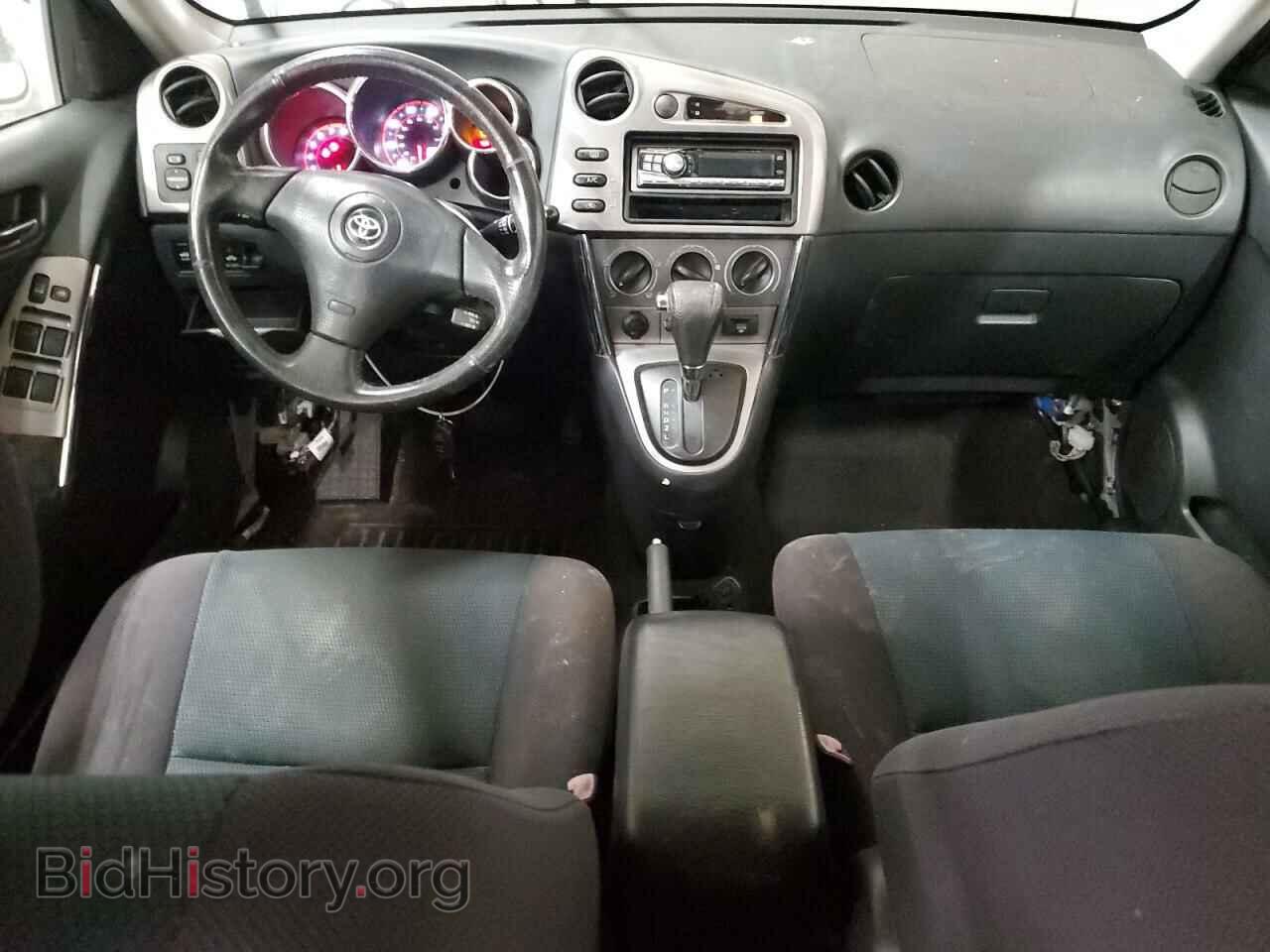 2007 TOYOTA COROLLA - VIN: 2T1KR30E07C633433 - Фото 8