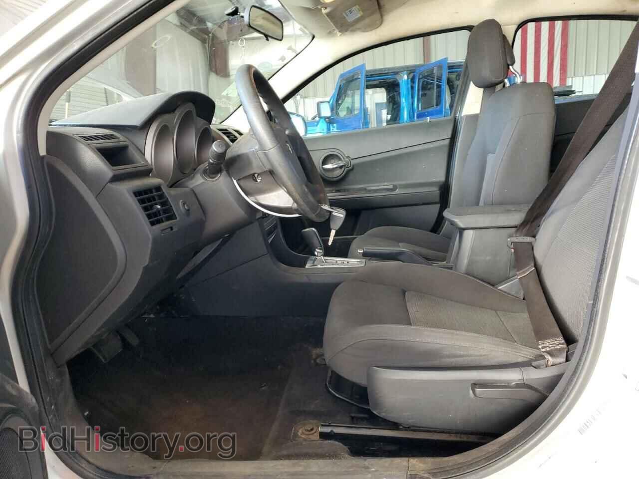 2010 DODGE AVENGER - VIN: 1B3CC4FB2AN108064 - Photo 7