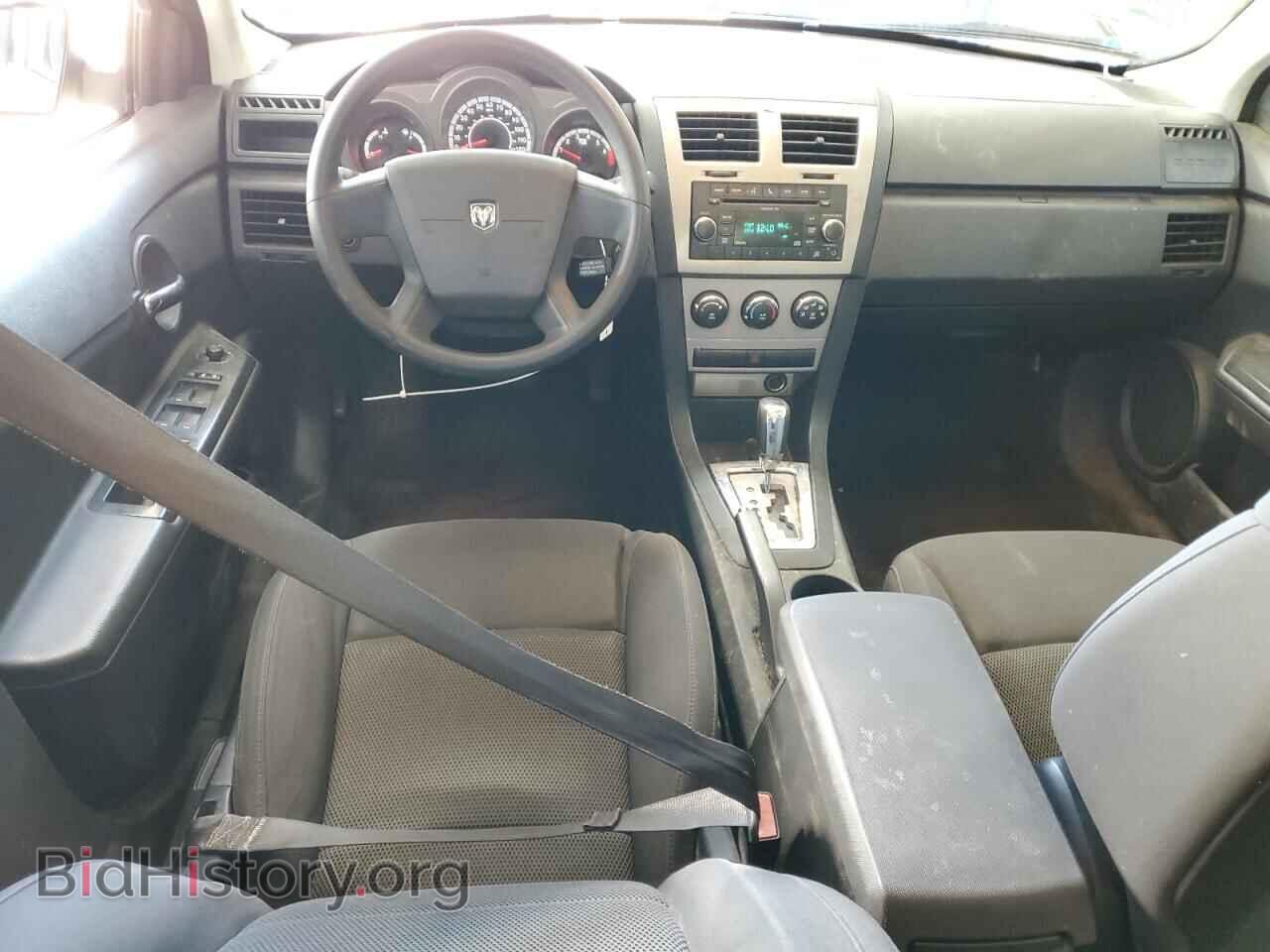 2010 DODGE AVENGER - VIN: 1B3CC4FB2AN108064 - Photo 8