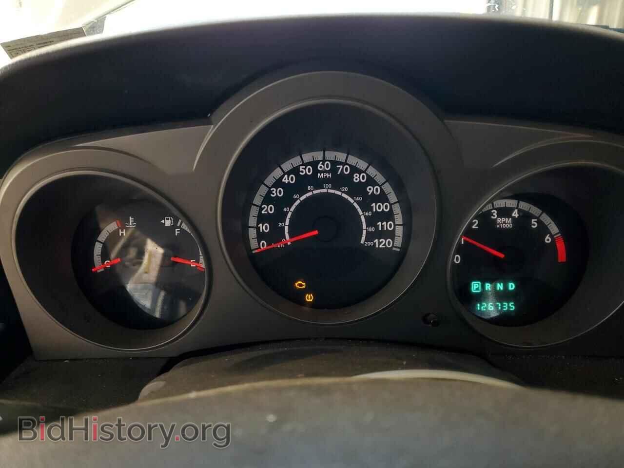 2010 DODGE AVENGER - VIN: 1B3CC4FB2AN108064 - Photo 9