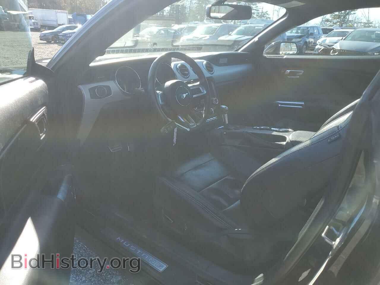 2017 FORD ALL Models - VIN: 1FA6P8TH0H5278455 - Фото 8