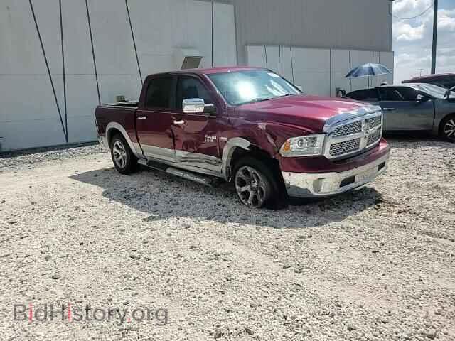 2017 RAM 1500 - VIN: 1C6RR7NT1HS691085 - Фото 13