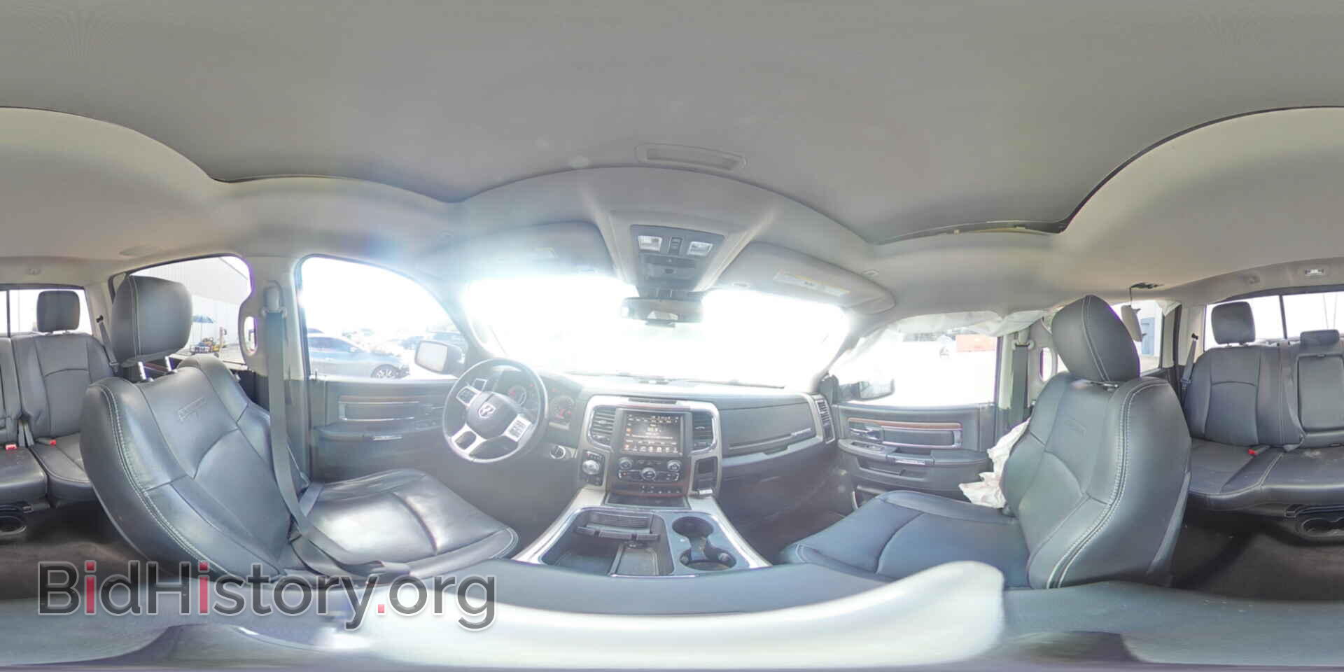 2017 RAM 1500 - VIN: 1C6RR7NT1HS691085 - Фото 14