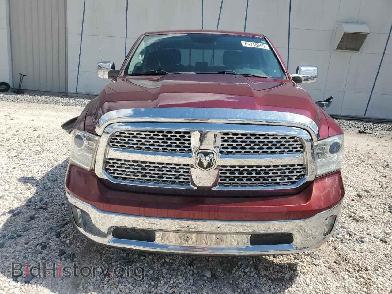 2017 RAM 1500 - VIN: 1C6RR7NT1HS691085 - Фото 5