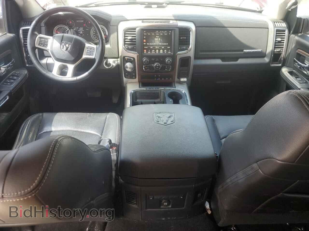 2017 RAM 1500 - VIN: 1C6RR7NT1HS691085 - Фото 8
