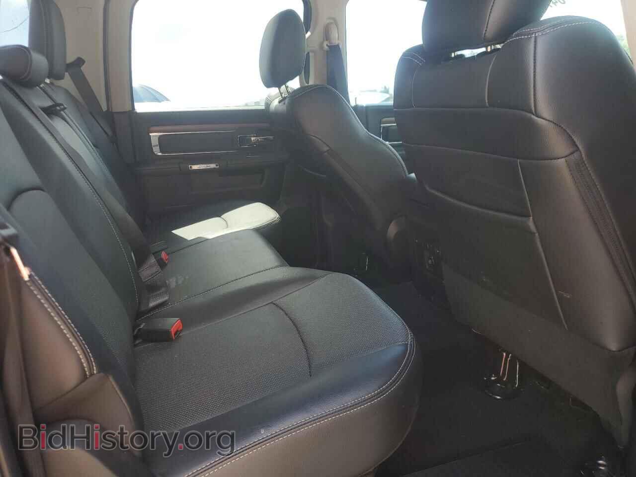 2017 RAM 1500 - VIN: 1C6RR7NT1HS691085 - Фото 10