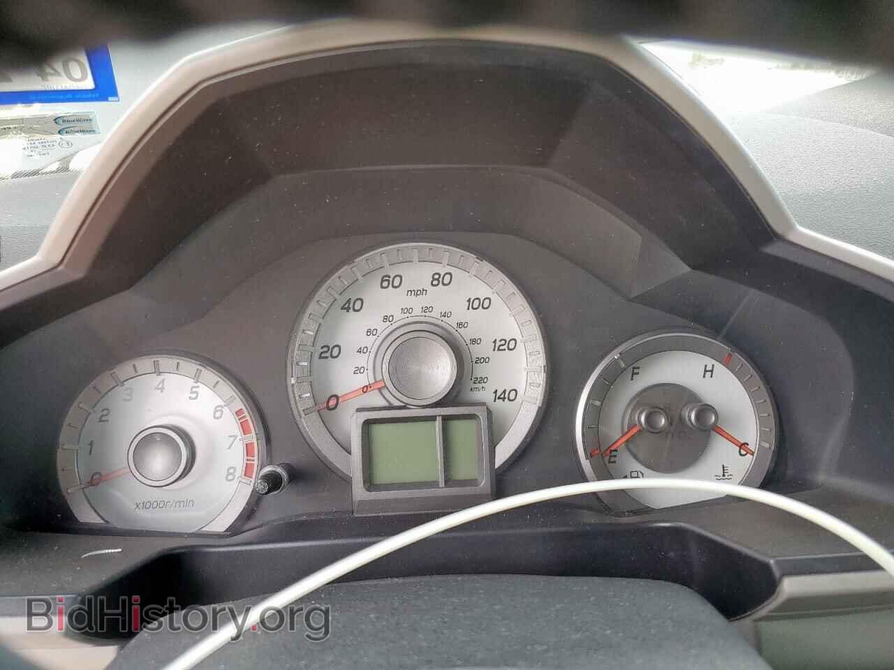 2015 HONDA PILOT - VIN: 5FNYF3H59FB001452 - Фото 9