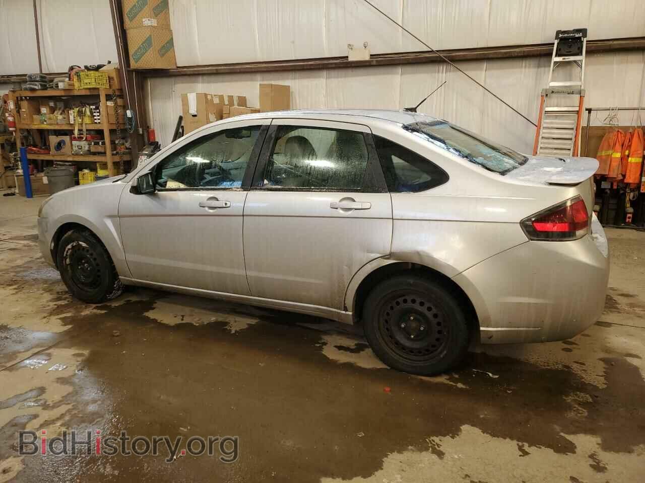 2010 FORD FOCUS - VIN: 1FAHP3GN6AW235332 - Фото 2