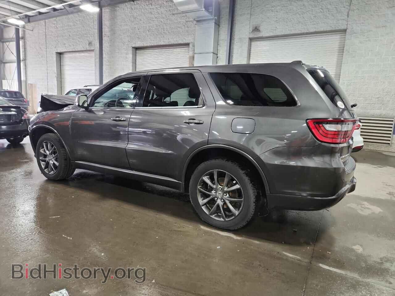2015 DODGE DURANGO - VIN: 1C4RDJDG6FC801824 - Photo 2