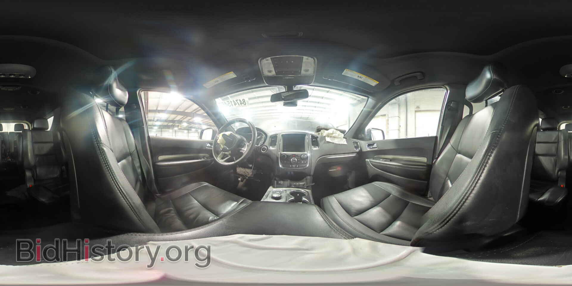 2015 DODGE DURANGO - VIN: 1C4RDJDG6FC801824 - Photo 15