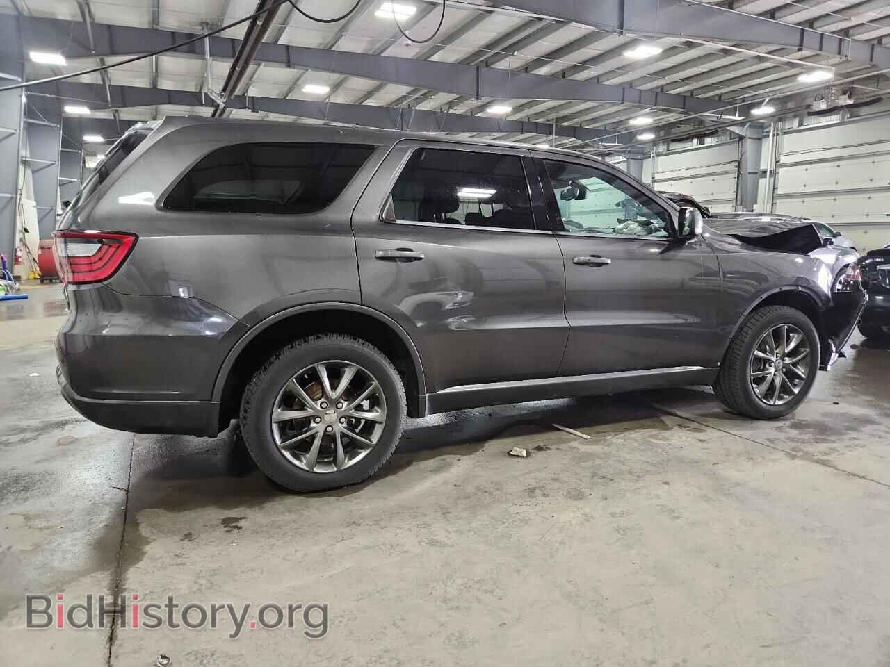 2015 DODGE DURANGO - VIN: 1C4RDJDG6FC801824 - Photo 3