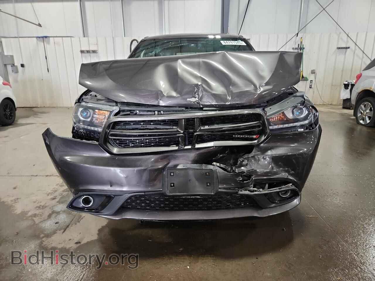 2015 DODGE DURANGO - VIN: 1C4RDJDG6FC801824 - Photo 5
