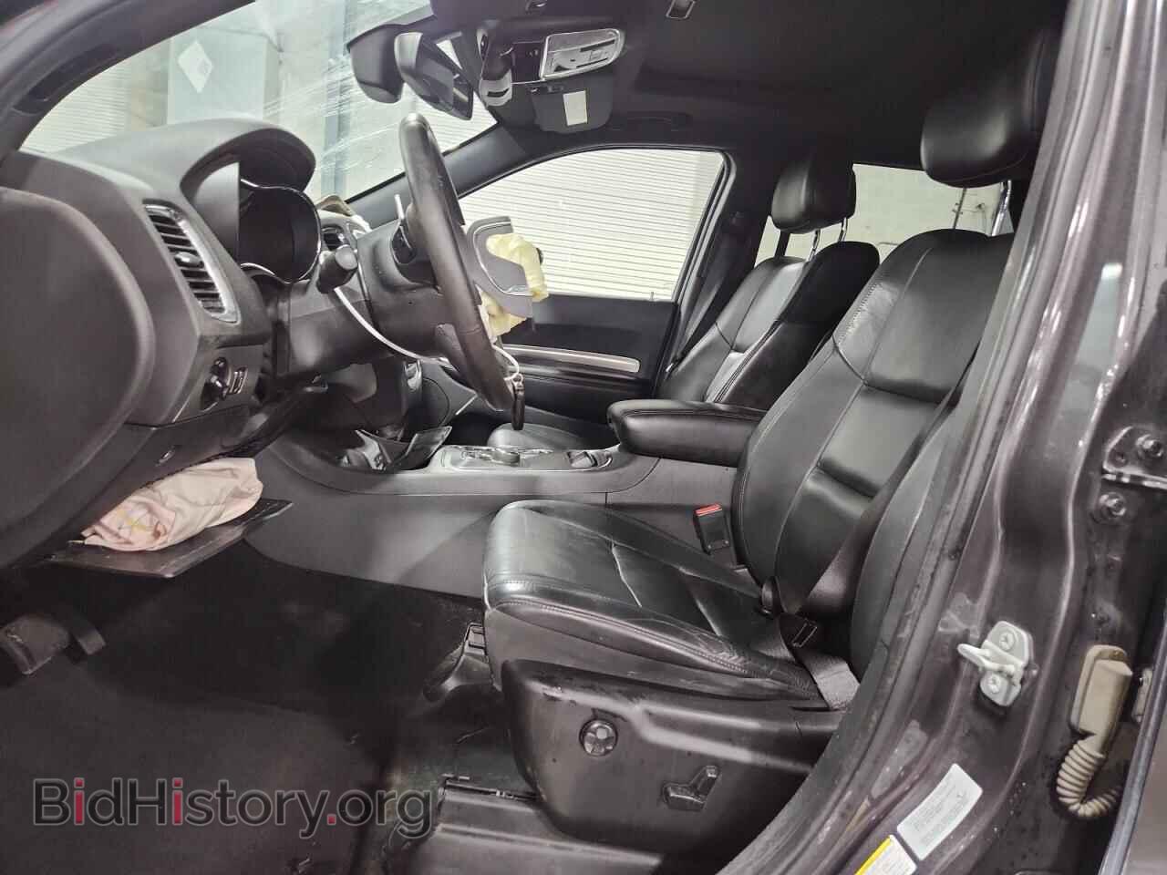 2015 DODGE DURANGO - VIN: 1C4RDJDG6FC801824 - Photo 7