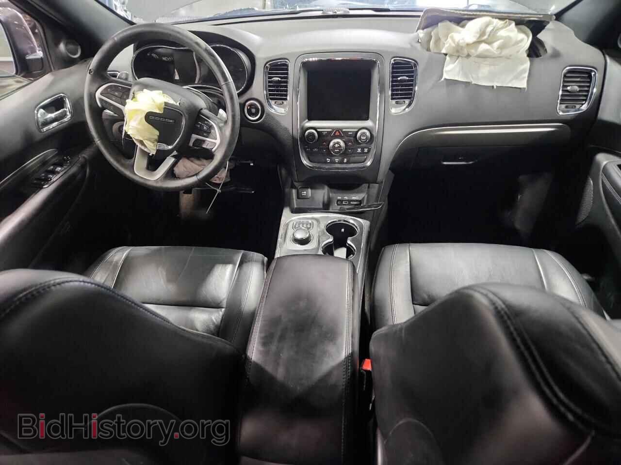 2015 DODGE DURANGO - VIN: 1C4RDJDG6FC801824 - Photo 8