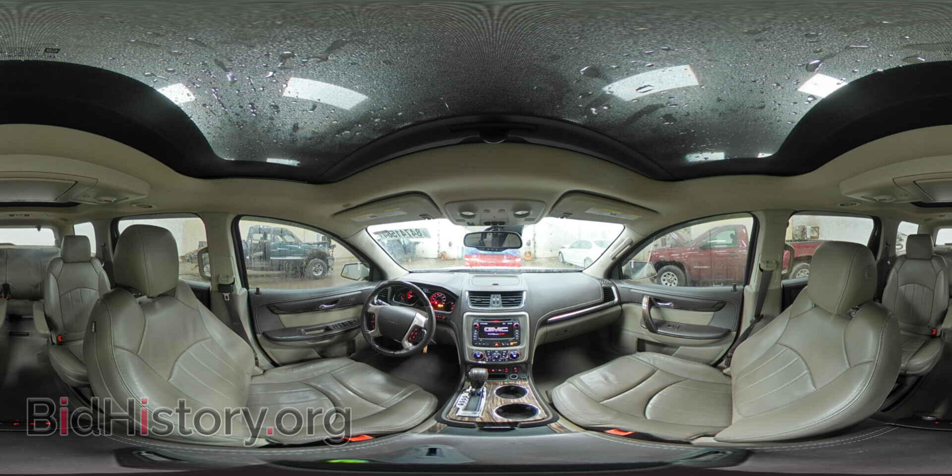 2014 GMC ACADIA DEN - VIN: 1GKKVTKD2EJ344110 - Фото 15