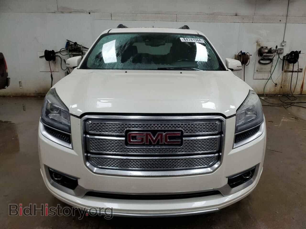 2014 GMC ACADIA DEN - VIN: 1GKKVTKD2EJ344110 - Фото 5