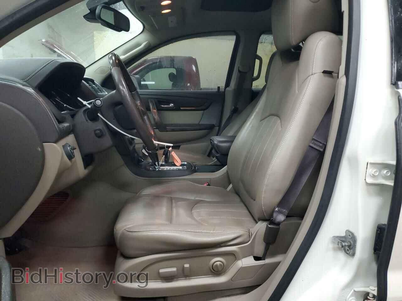 2014 GMC ACADIA DEN - VIN: 1GKKVTKD2EJ344110 - Фото 7