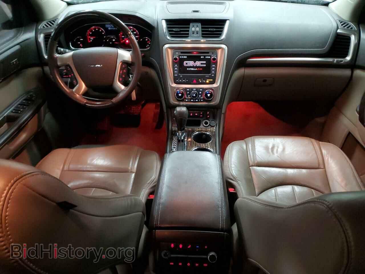 2014 GMC ACADIA DEN - VIN: 1GKKVTKD2EJ344110 - Фото 8