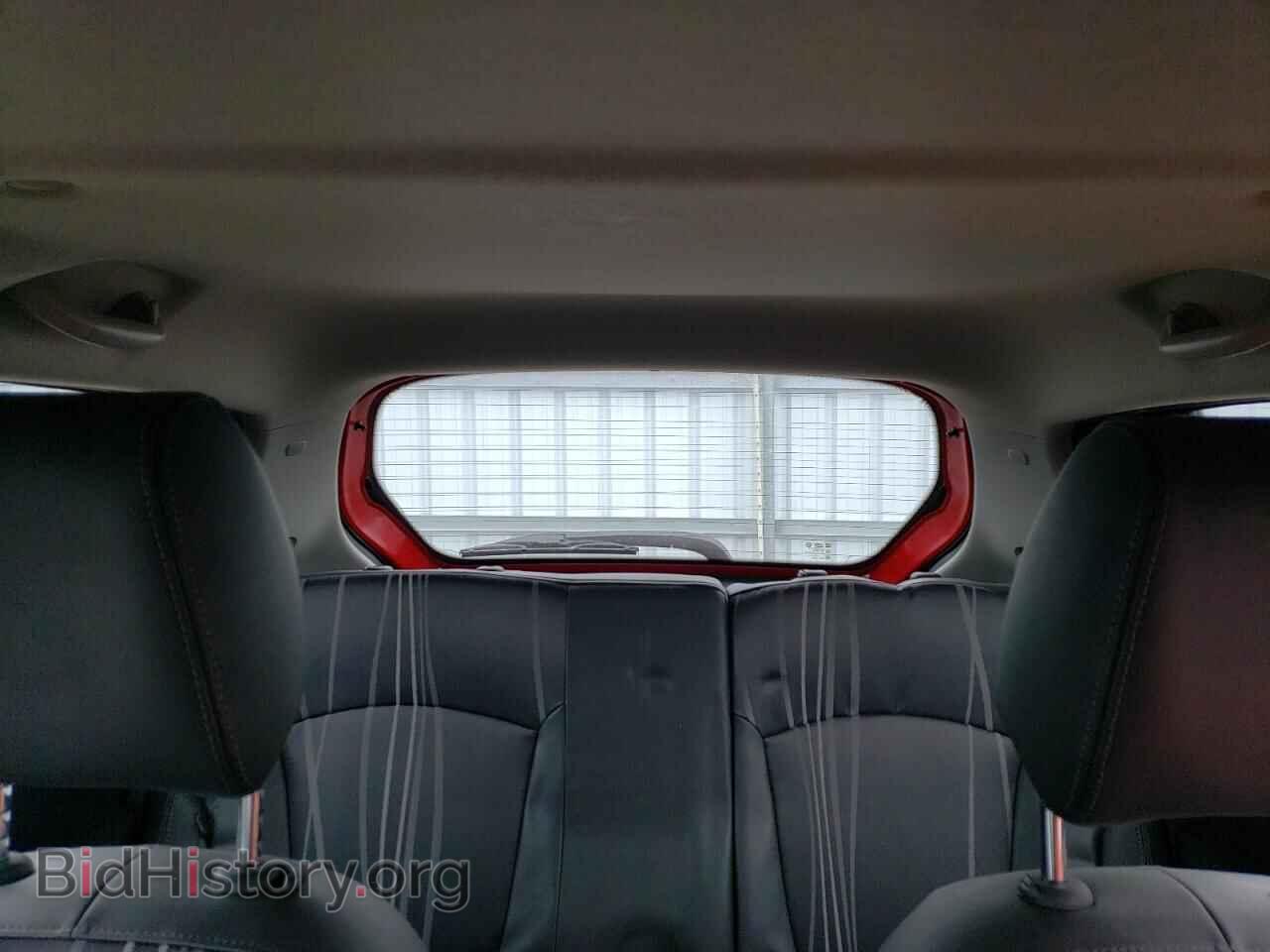 2013 CHEVROLET SPARK - VIN: KL8CB6S98DC578818 - Фото 10