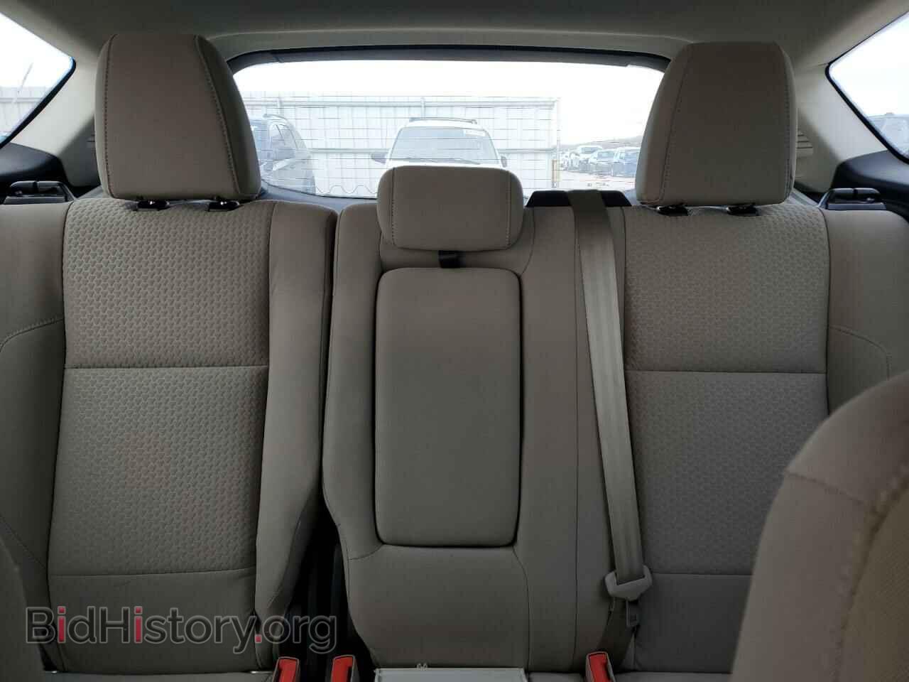 2017 FORD CMAX - VIN: 1FADP5EU2HL110408 - Photo 10