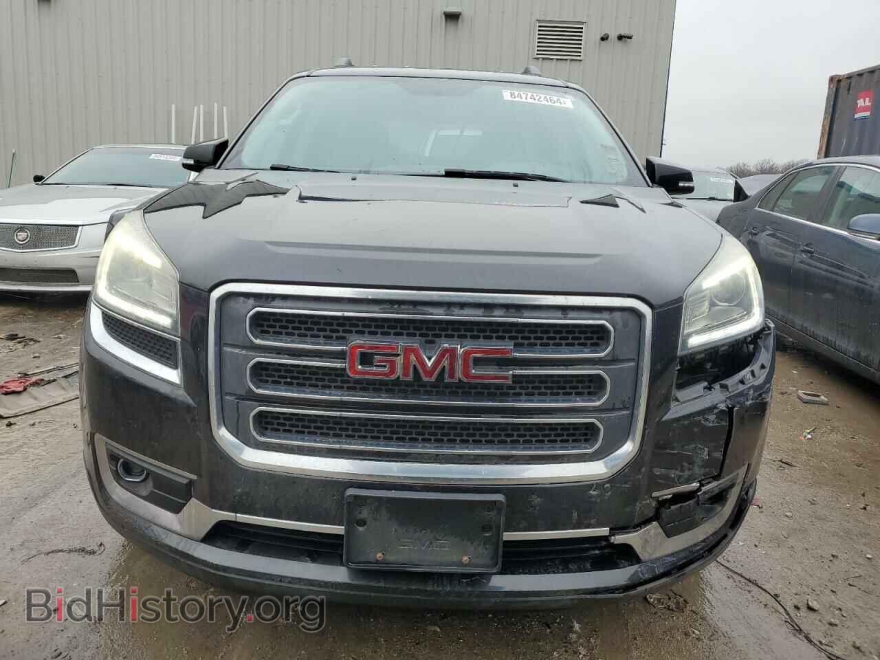 2015 GMC ACADIA - VIN: 1GKKVRKD3FJ203308 - Фото 5