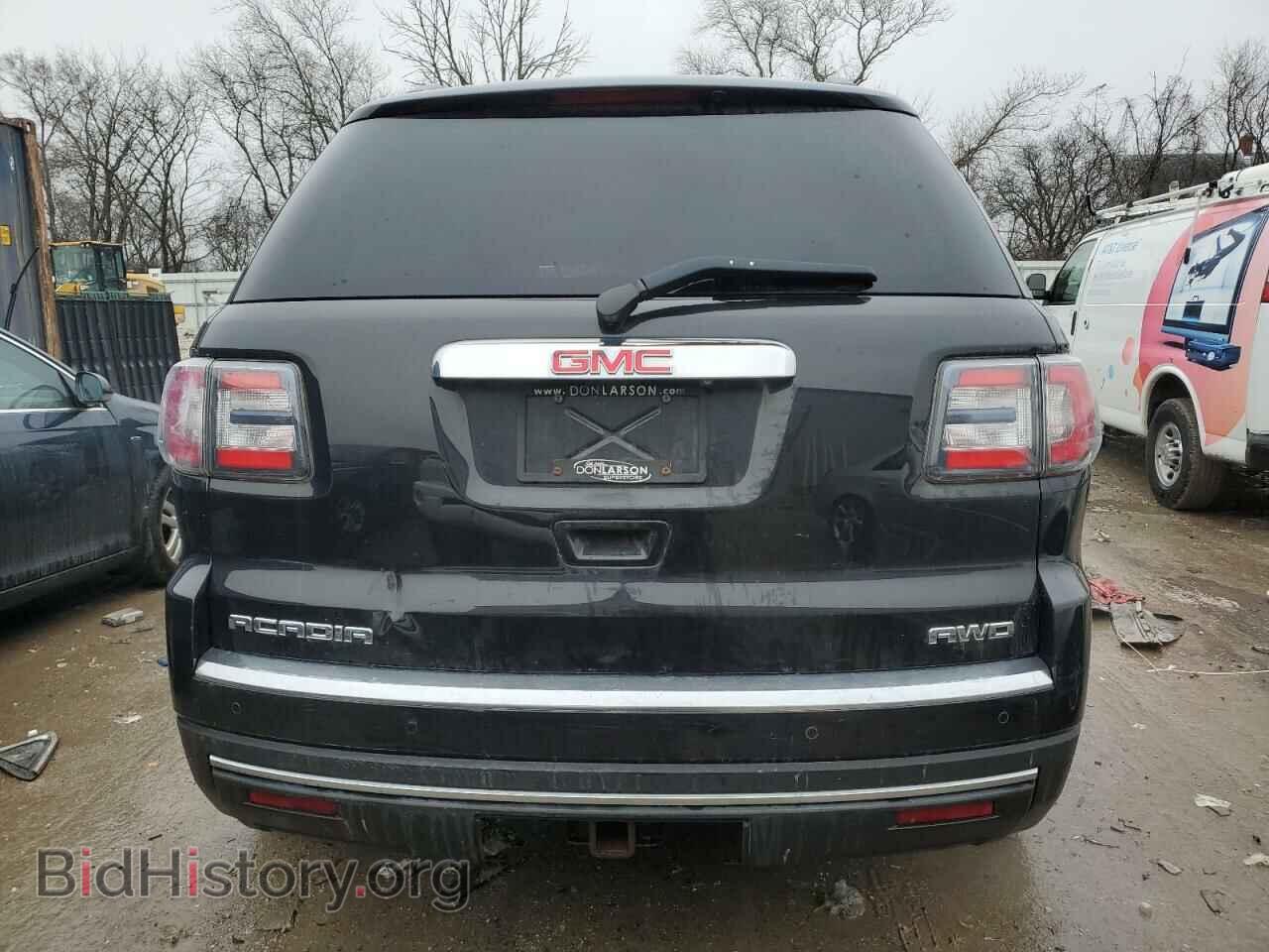 2015 GMC ACADIA - VIN: 1GKKVRKD3FJ203308 - Фото 6