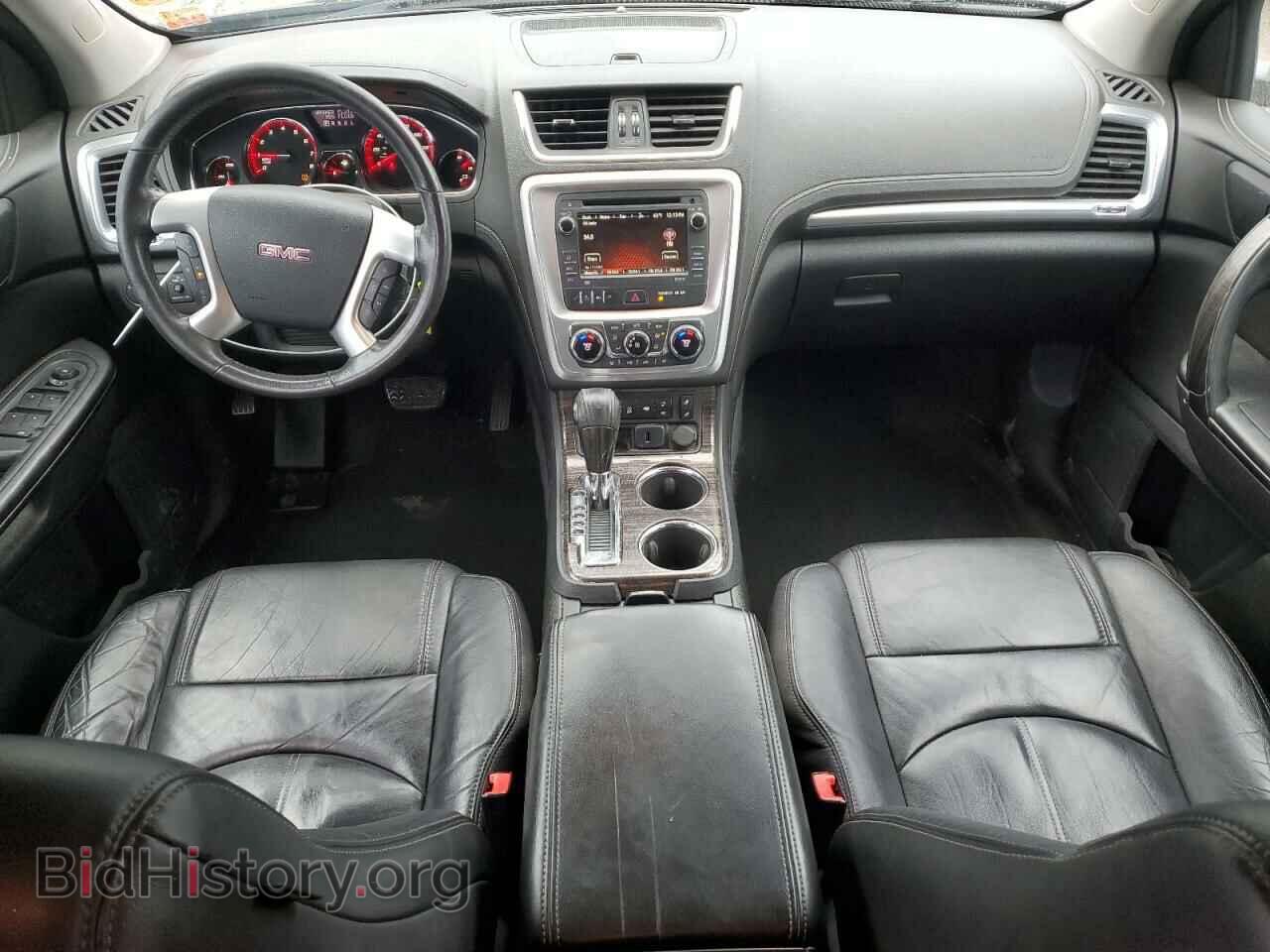 2015 GMC ACADIA - VIN: 1GKKVRKD3FJ203308 - Фото 8