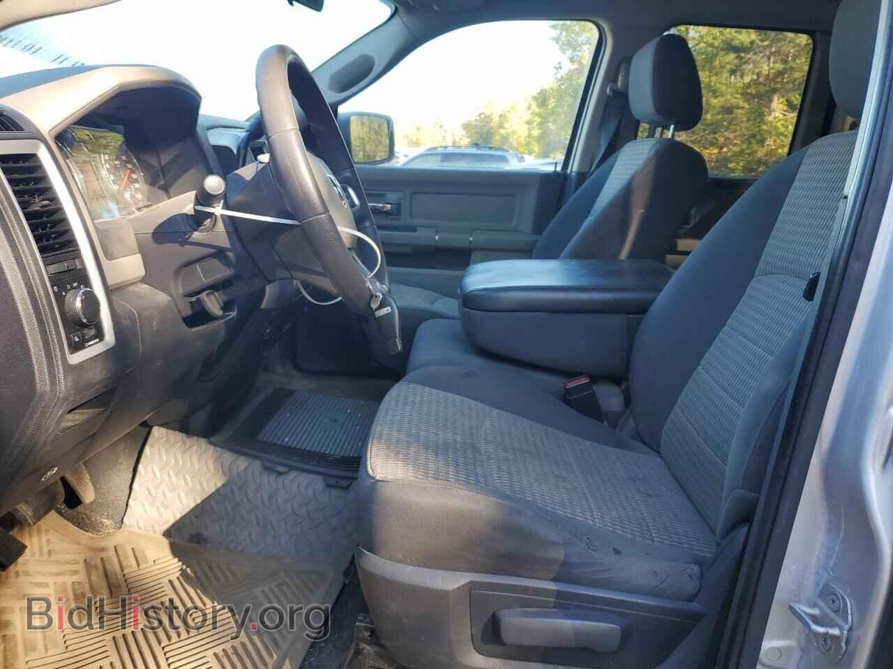 2009 DODGE All Models - VIN: 1D3HV18P29S714443 - Photo 7