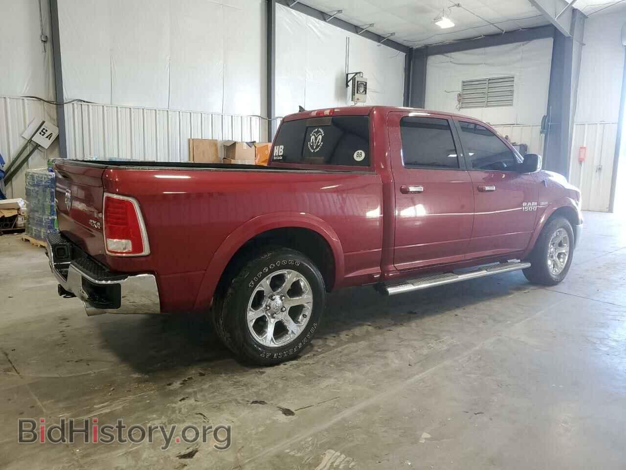 2014 RAM 1500 - VIN: 1C6RR7VT7ES300176 - Фото 3