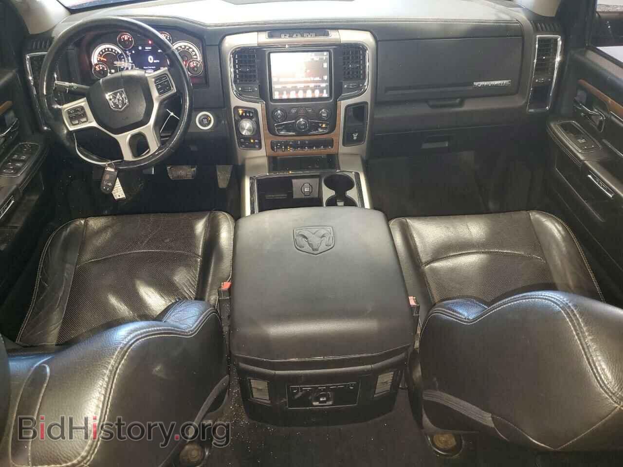 2014 RAM 1500 - VIN: 1C6RR7VT7ES300176 - Фото 8