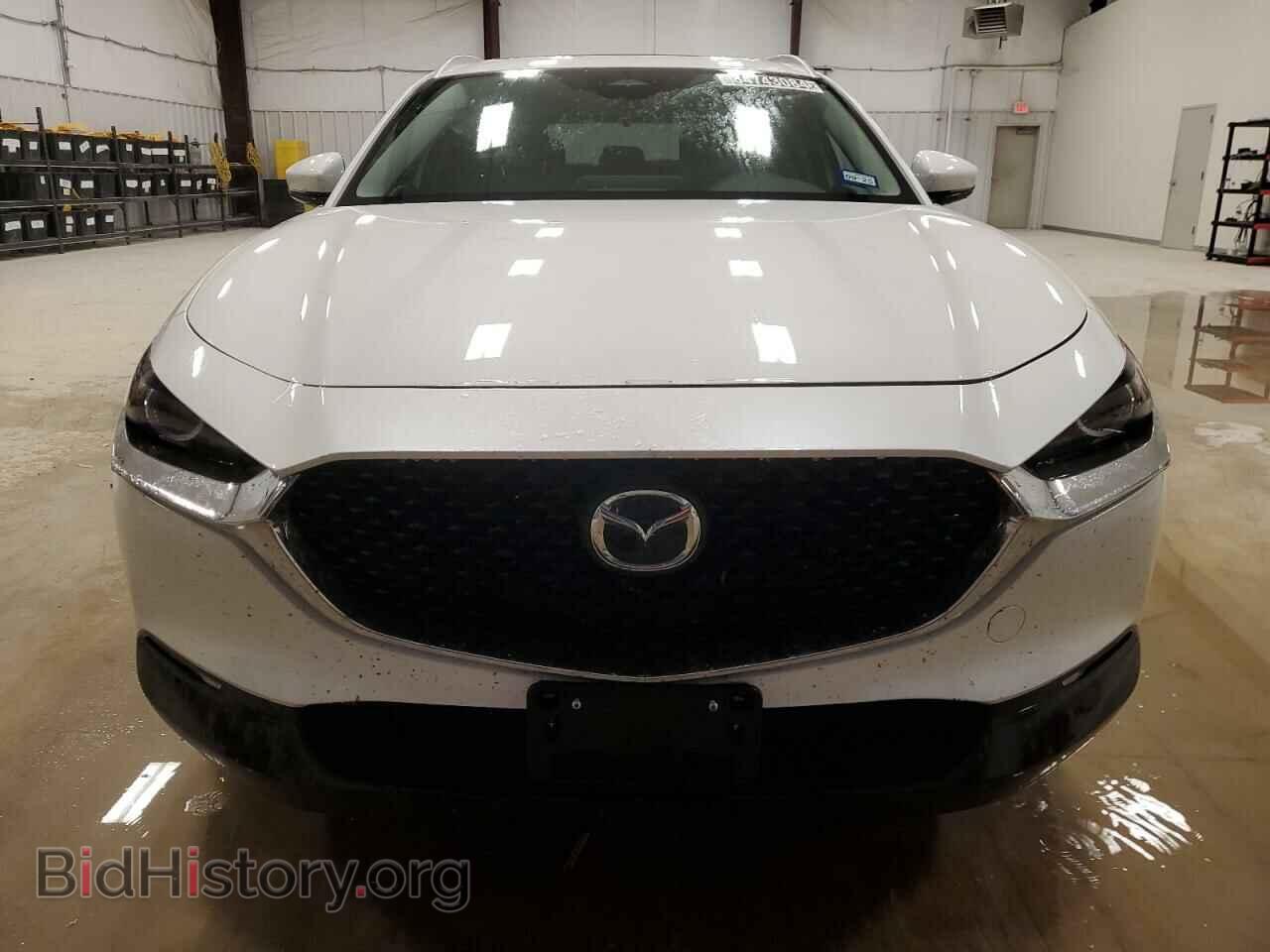 2025 MAZDA CX30 - VIN: 3MVDMBCM8SM756481 - Фото 5
