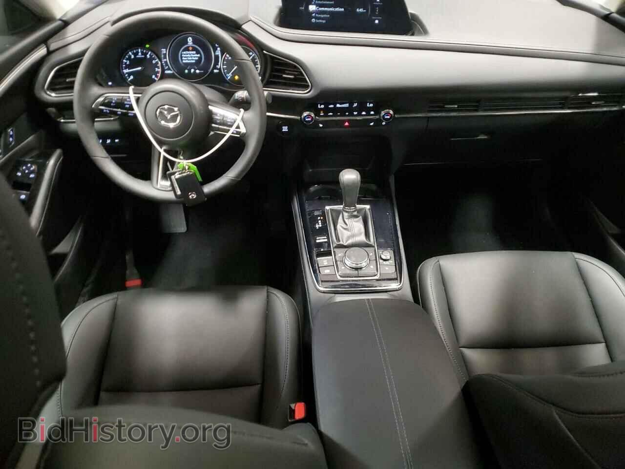 2025 MAZDA CX30 - VIN: 3MVDMBCM8SM756481 - Фото 8