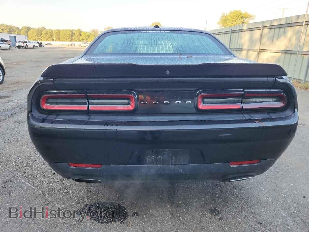 2018 DODGE CHALLENGER - VIN: 2C3CDZAG7JH294550 - Photo 6