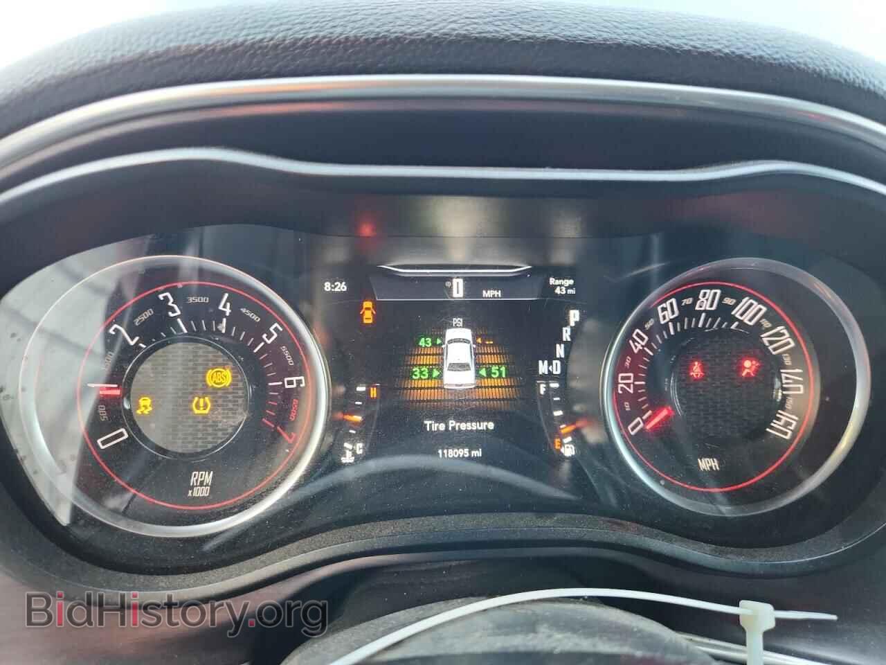2018 DODGE CHALLENGER - VIN: 2C3CDZAG7JH294550 - Photo 9