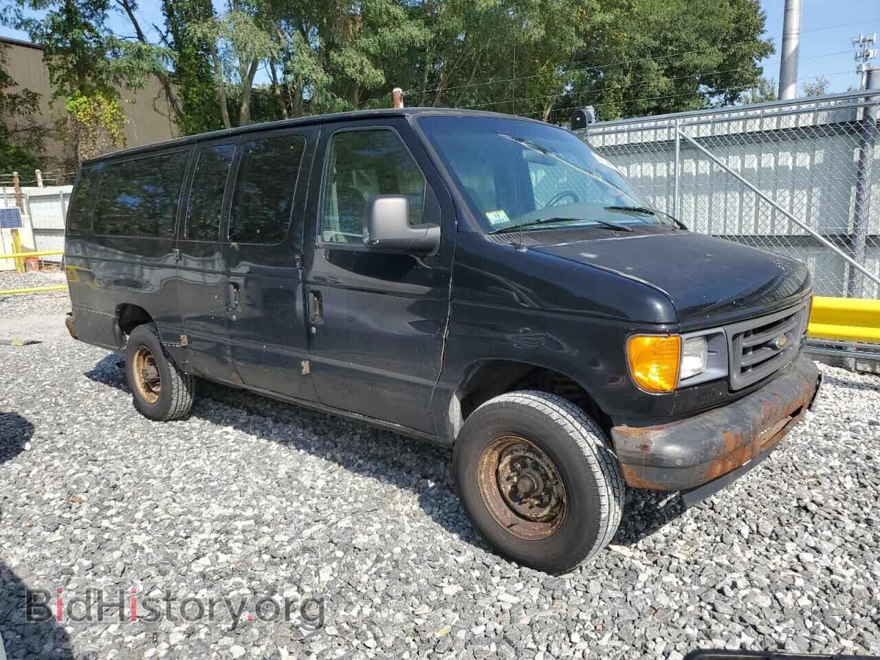 2007 FORD ALL Models - VIN: 1FBSS31L17DA98802 - Фото 4