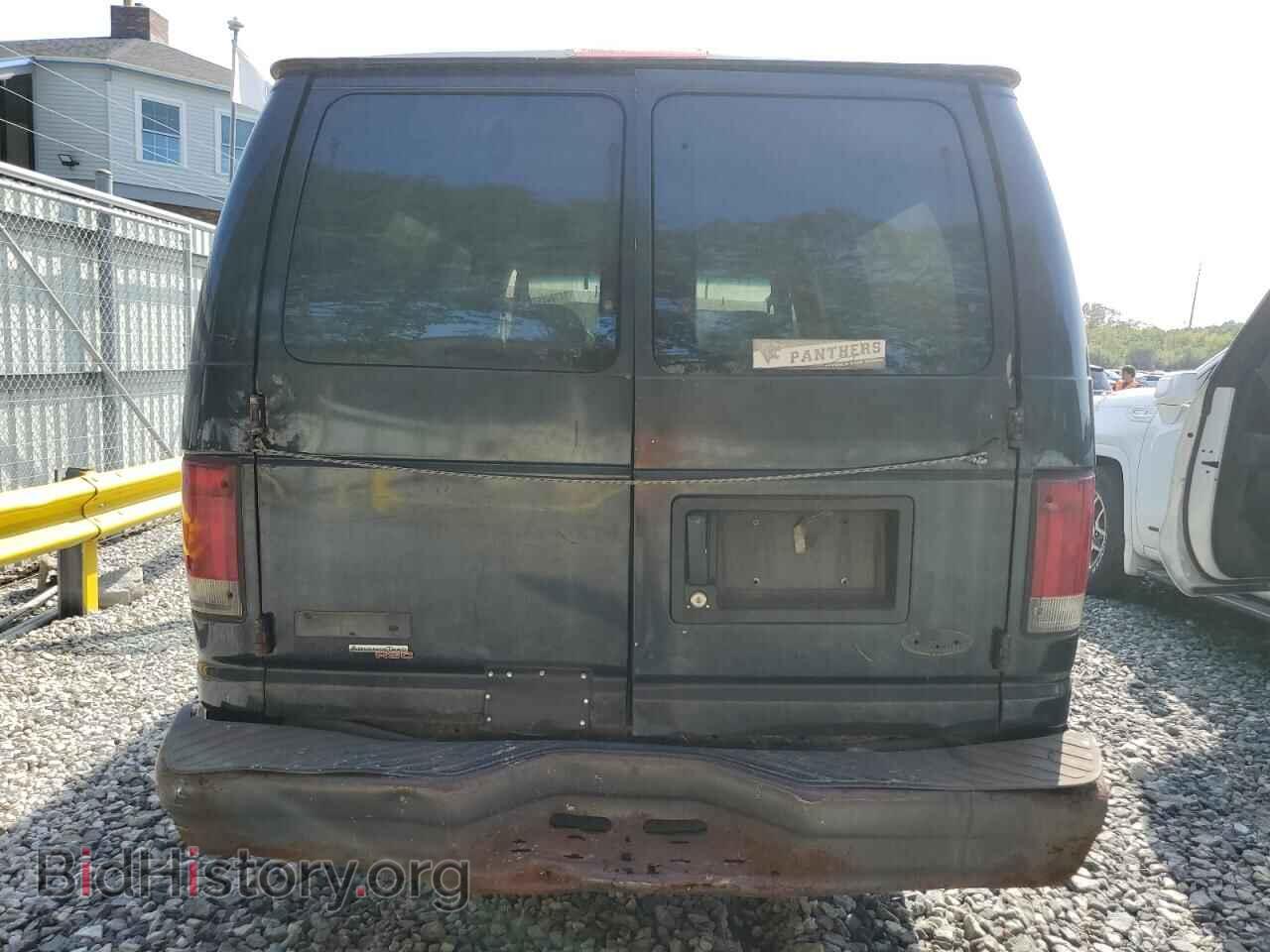 2007 FORD ALL Models - VIN: 1FBSS31L17DA98802 - Фото 6