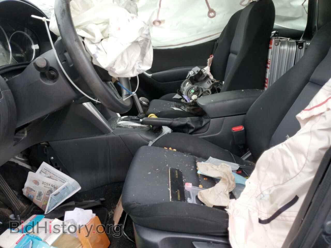 2015 MAZDA CX-5 - VIN: JM3KE2BE8F0484742 - Фото 7