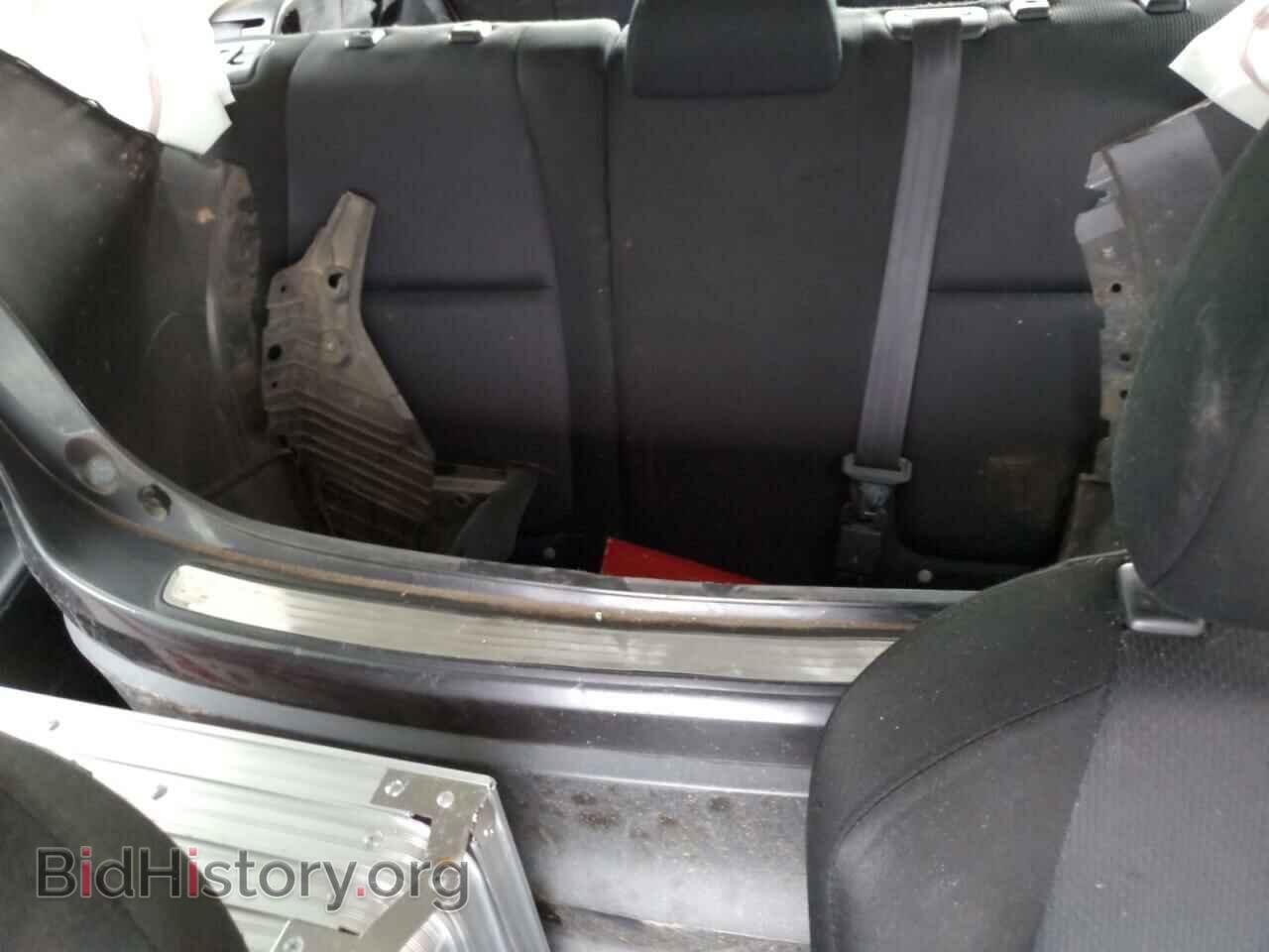 2015 MAZDA CX-5 - VIN: JM3KE2BE8F0484742 - Фото 10