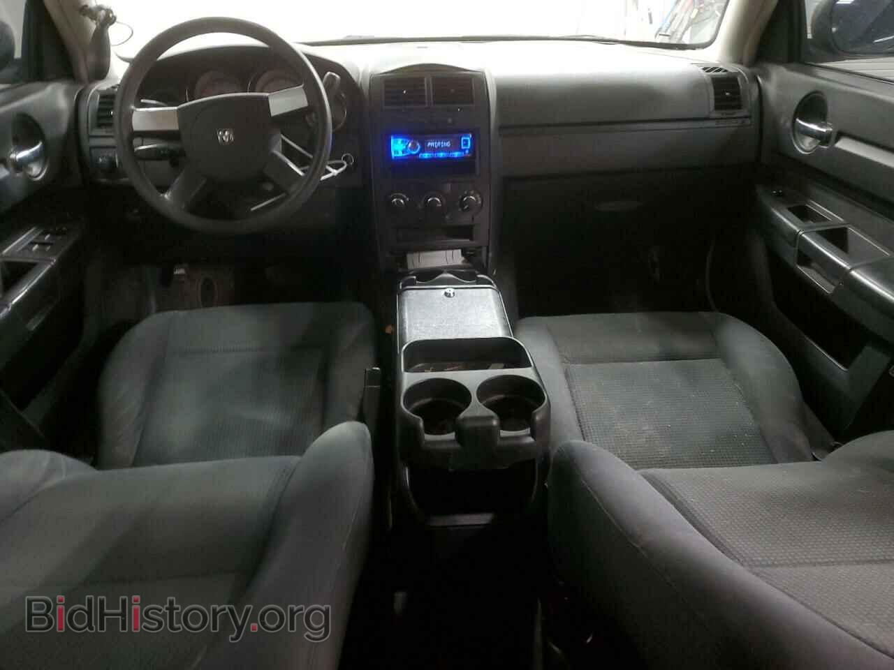 2010 DODGE CHARGER - VIN: 2B3AA4CTXAH228620 - Фото 8