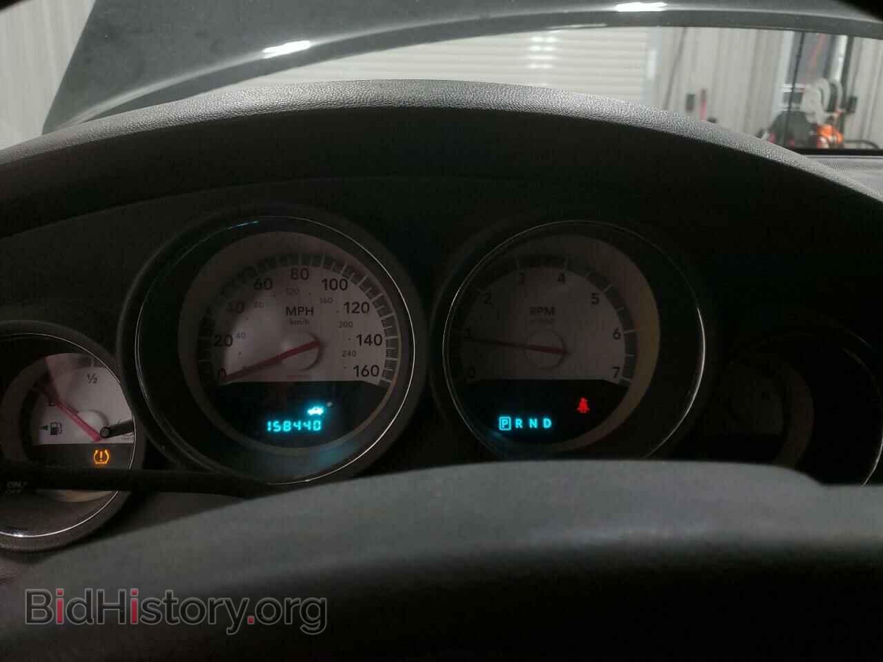 2010 DODGE CHARGER - VIN: 2B3AA4CTXAH228620 - Фото 9