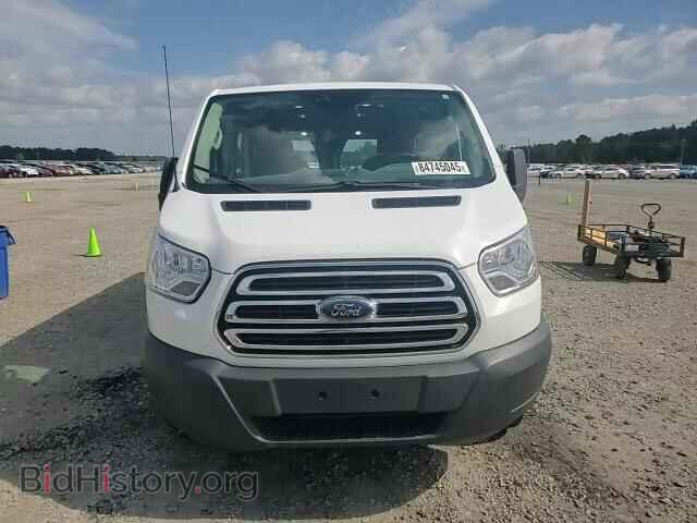 2019 FORD TRANSIT - VIN: 1FTYR1ZMXKKB34865 - Фото 14