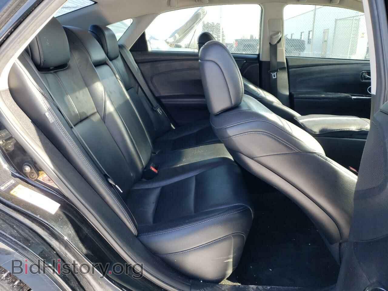 2015 TOYOTA AVALON - VIN: 4T1BK1EB6FU139727 - Фото 10