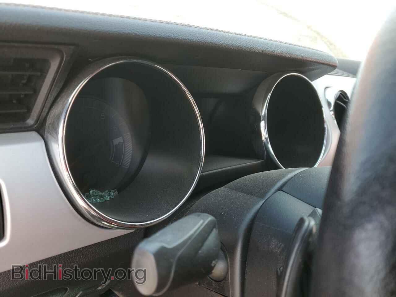 2017 FORD ALL Models - VIN: 1FATP8UH1H5308080 - Фото 9