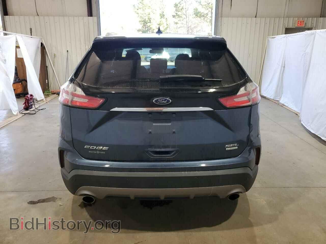 2019 FORD EDGE - VIN: 2FMPK3J94KBB38709 - Фото 6