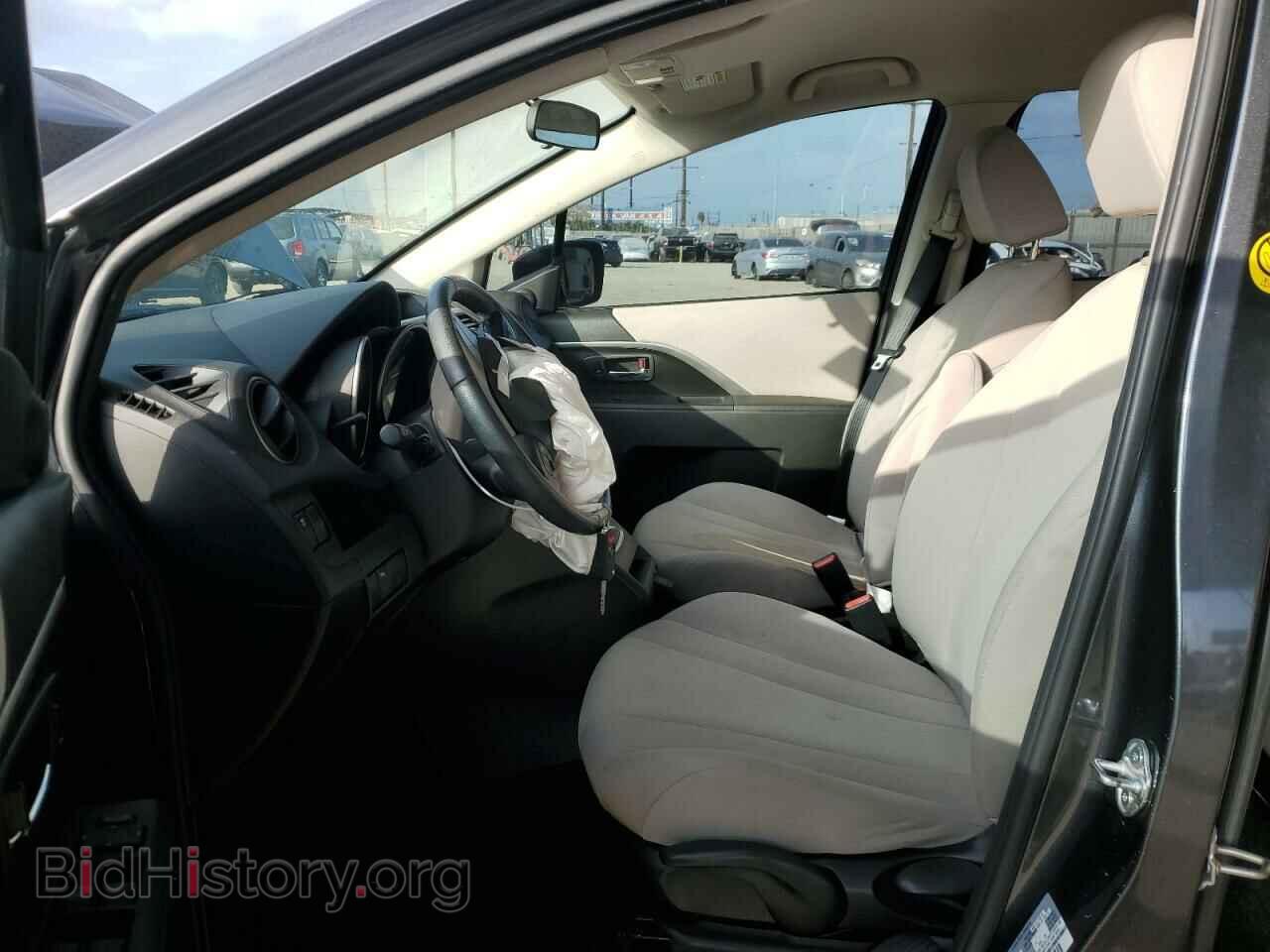 2014 MAZDA 5 - VIN: JM1CW2CL8E0175911 - Фото 7